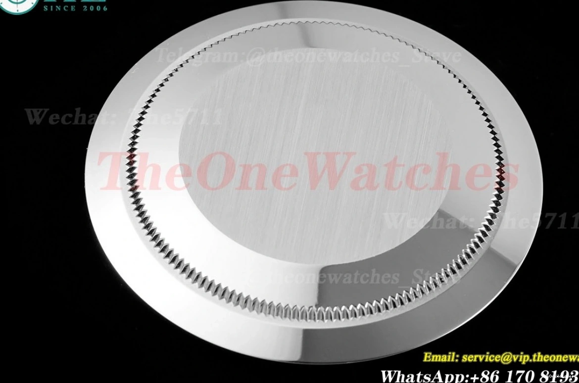 DayDate VR3255 SS 228239 40mm Blue (Gain Weight) V4 JDF SS Stk 1222